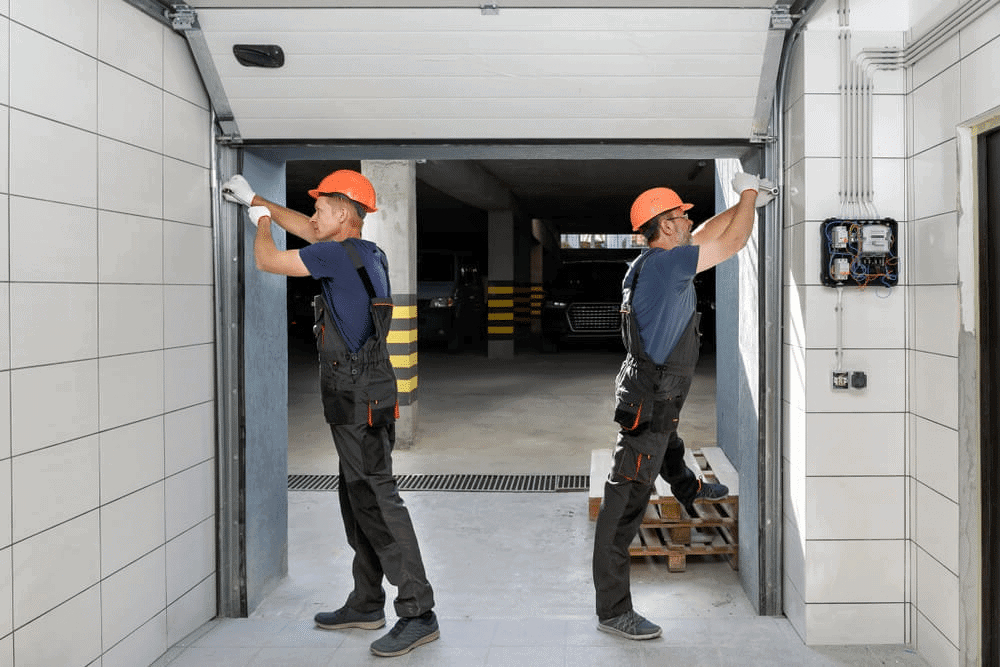 The Ultimate Guide to Garage Door Repair Services in Travis County and Williamson County: MC Garage Door Pros to the Rescue