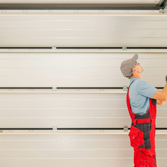 MC Garage Door Pros