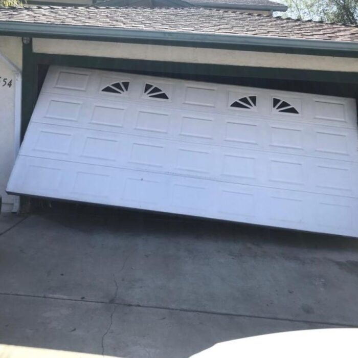 MC Garage Door Pros